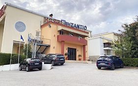 Byzantio Hotel
